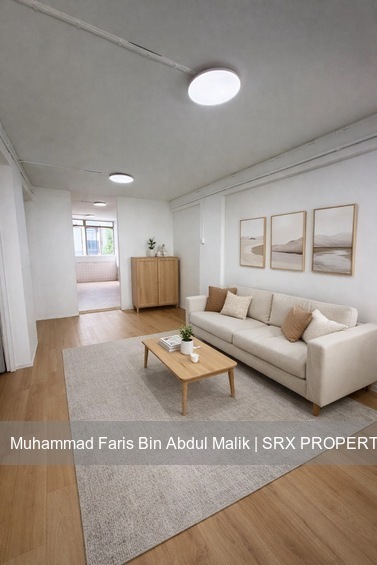 Blk 131 MARSILING RISE (Woodlands), HDB 3 Rooms #551149971